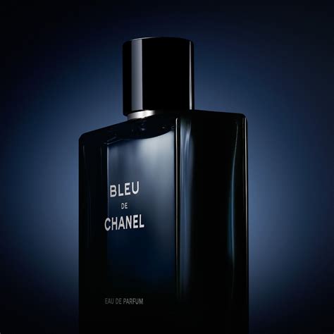 CHANEL BLEU DE CHANEL Eau de pa